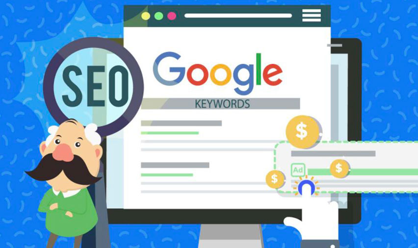 芜湖珠海Google海外推广